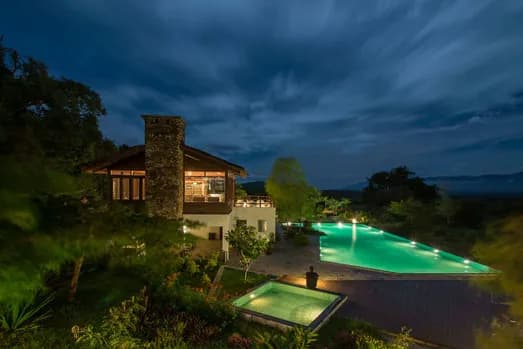 Bandipur Jungle Safari sidebar feature
