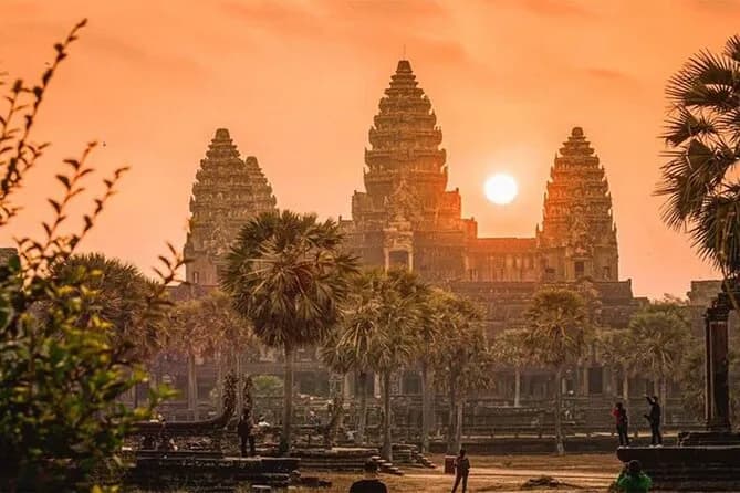 Cambodia destination photo 1