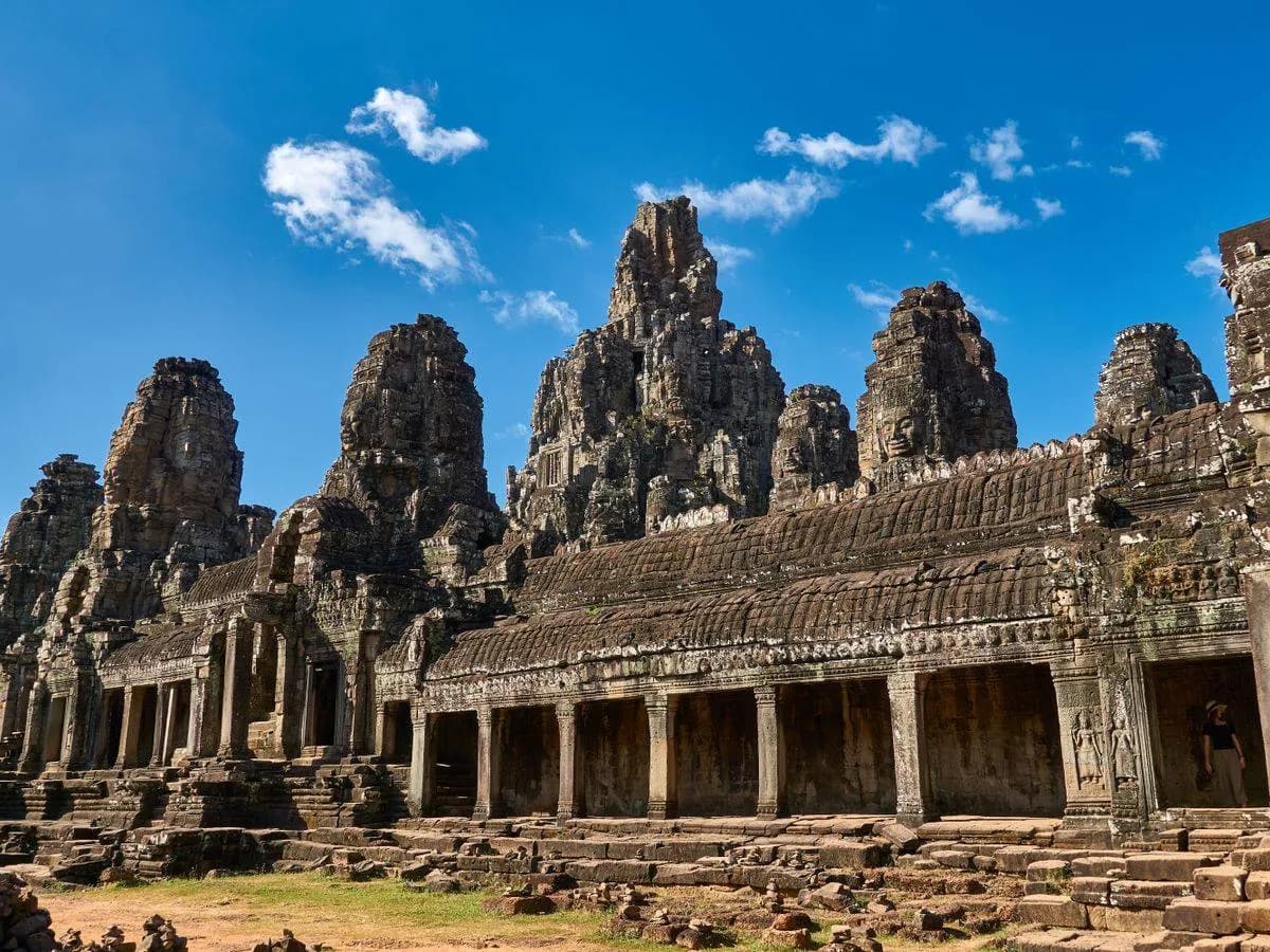 Cambodia destination photo 2
