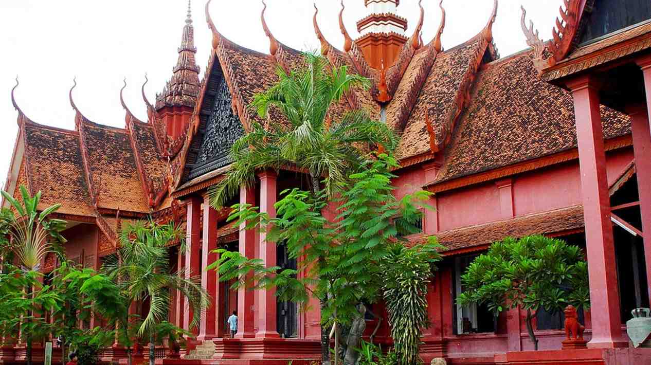 Cambodia Tour Package FAQ visual