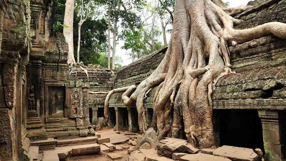 Cambodia destination photo 3