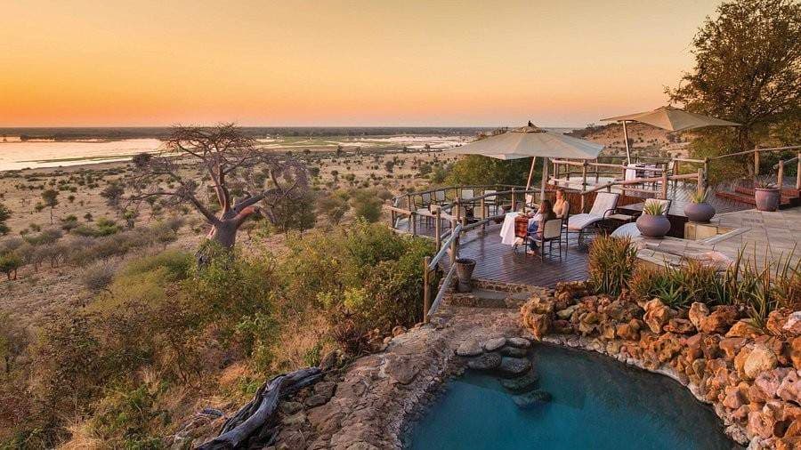 Chobe National Park Safari FAQ visual