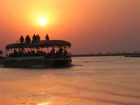 Chobe National Park destination photo 3