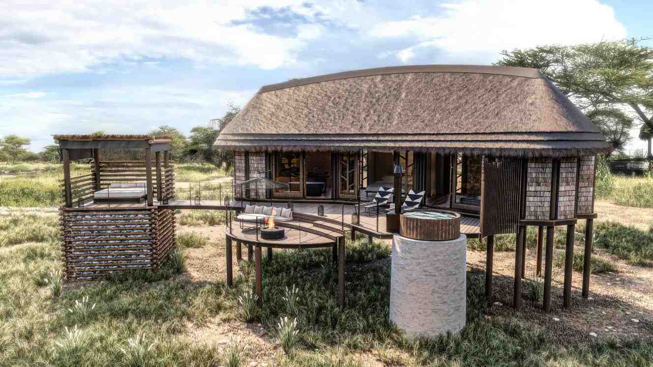 Etosha National Park Safari FAQ visual