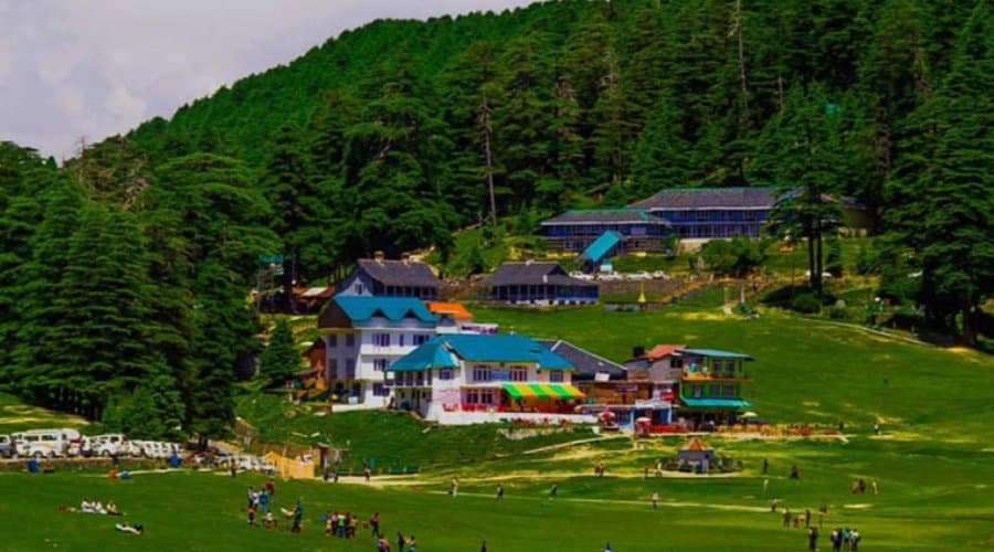 Himachal Pradesh destination photo 2