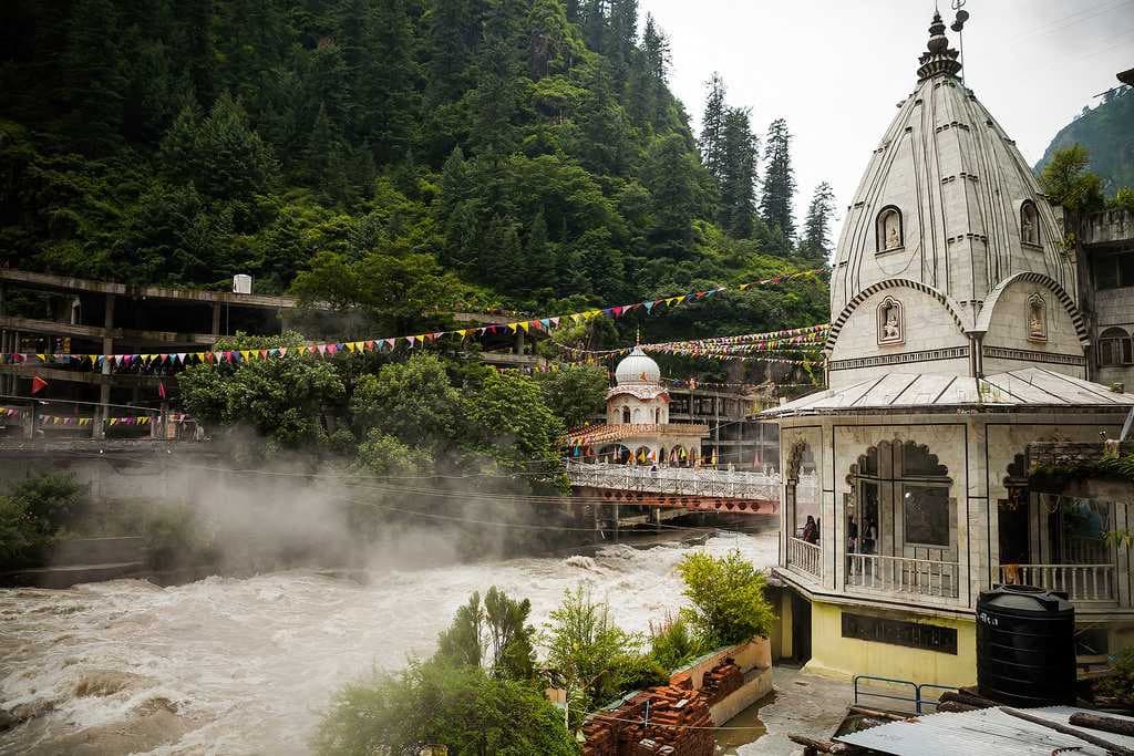 Himachal Pradesh Tour Package sidebar feature
