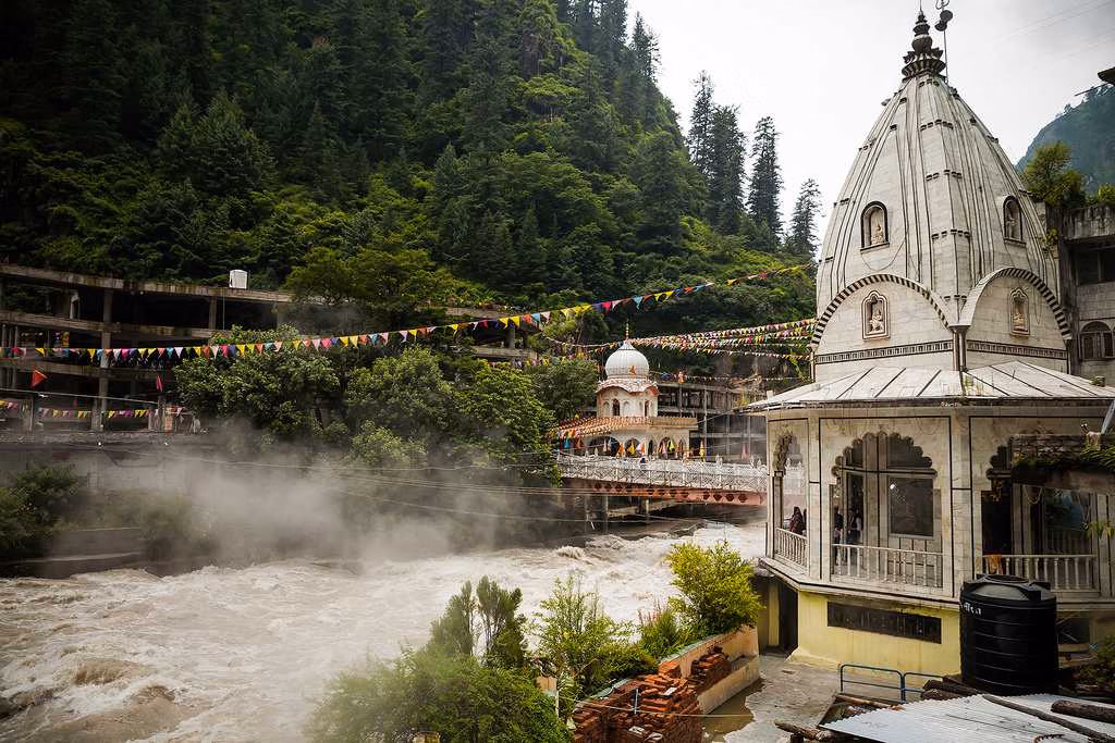 Himachal Pradesh Tour Package sidebar feature