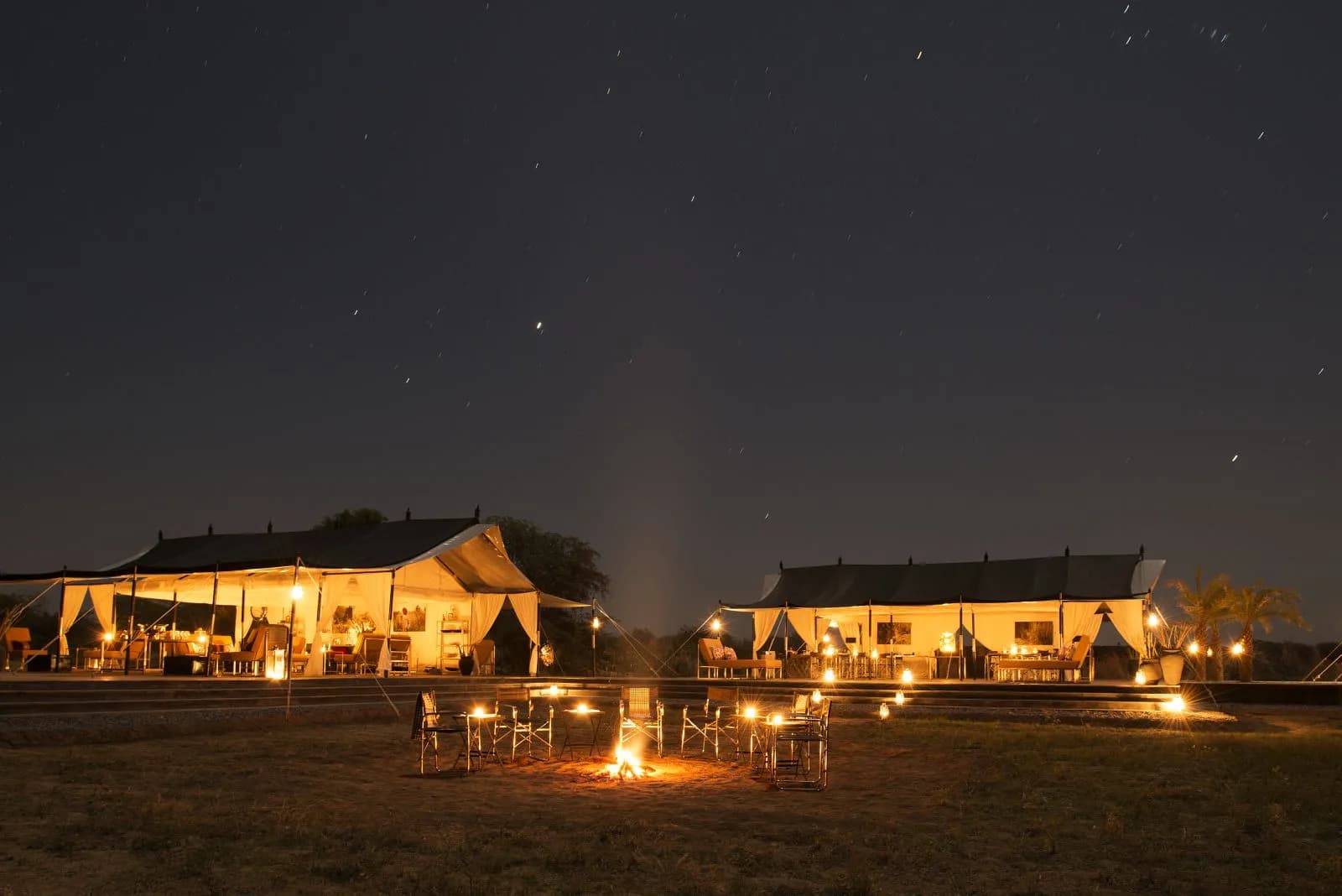Jawai Leopard Safari FAQ visual