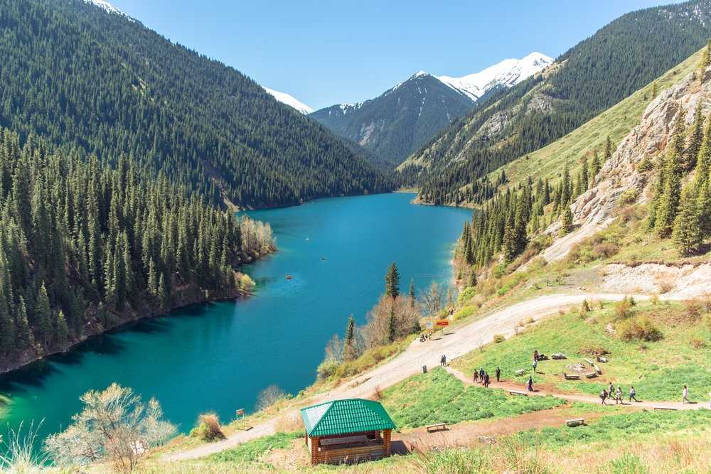 Kazakhstan destination photo 3
