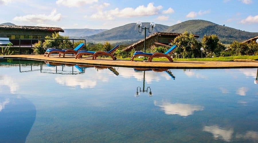 Lake Naivasha Safari sidebar feature
