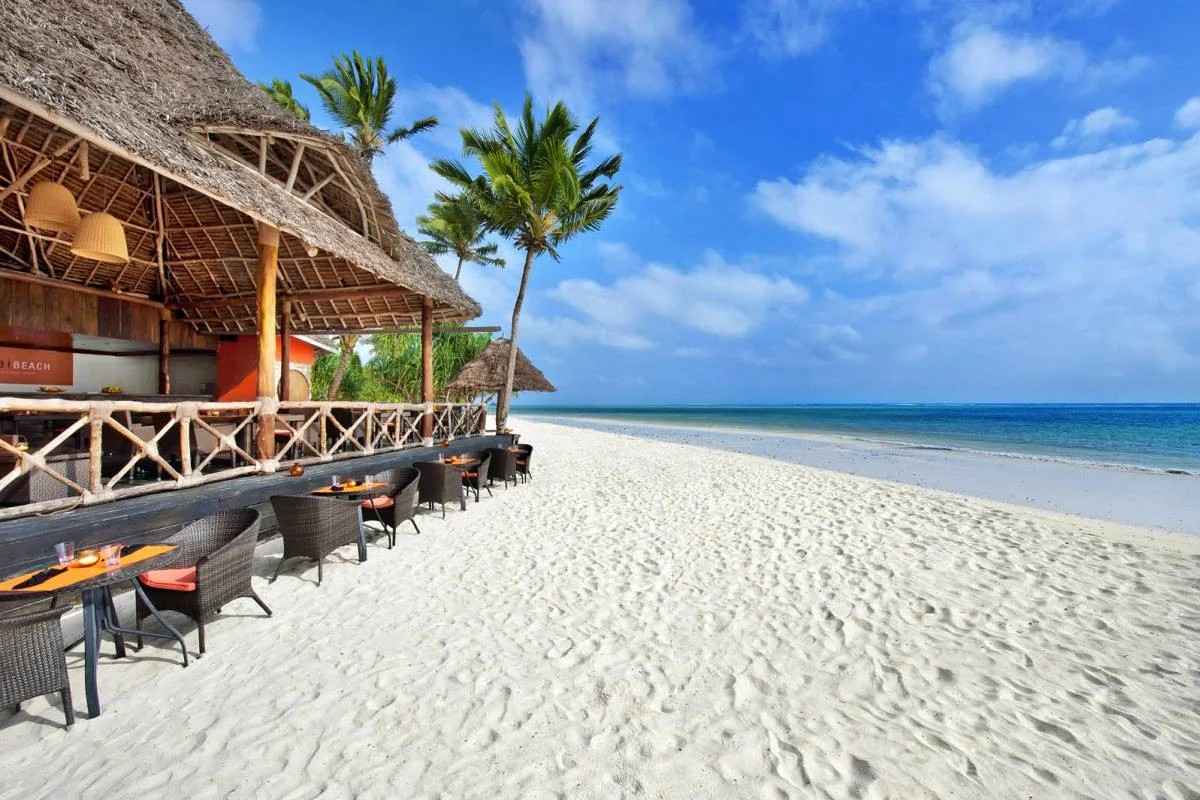 Mombasa Coastal & Safari destination photo 1