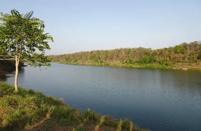 Panna Tiger Reserve destination photo 3