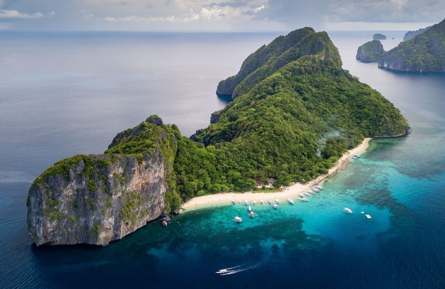 Philippines destination photo 1