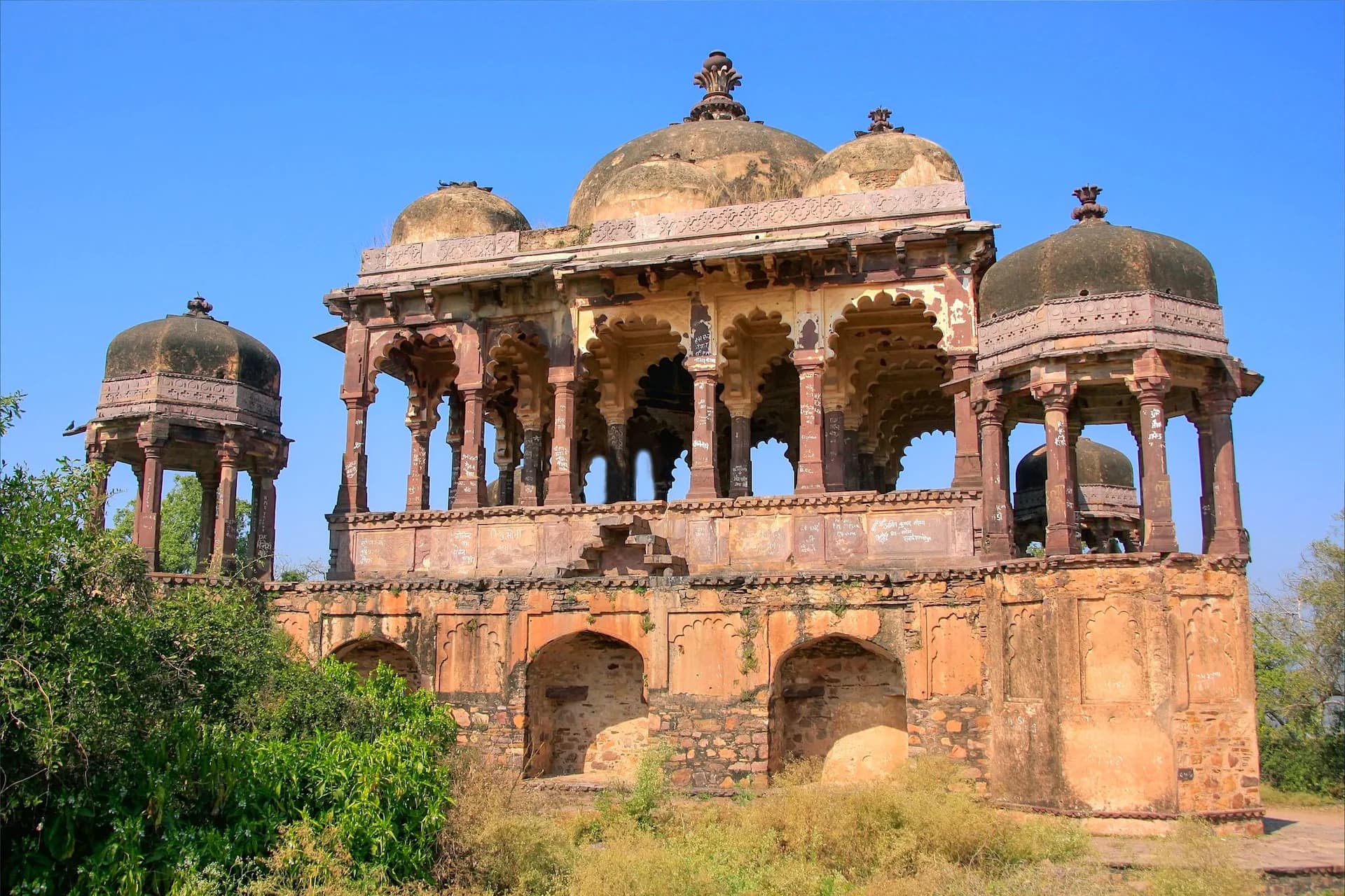 Ranthambore National Park destination photo 3
