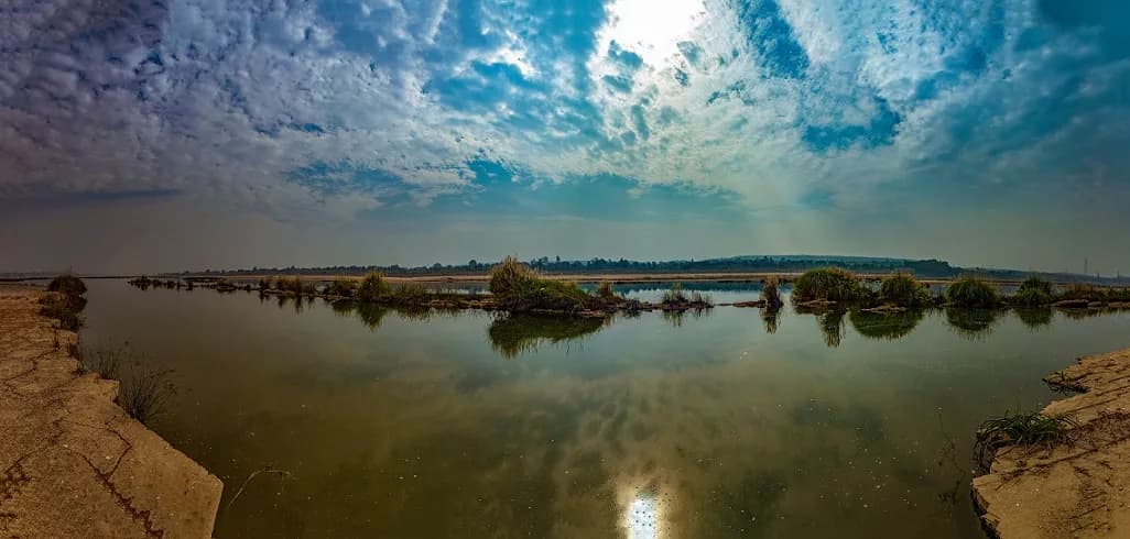 Sanjay Dubri National Park destination photo 2