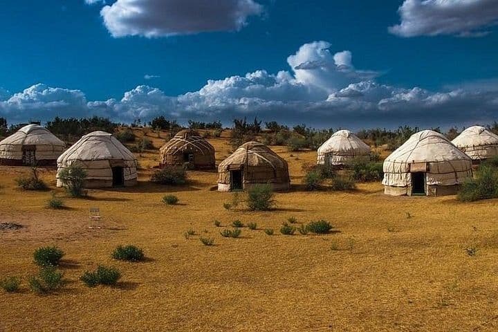 Uzbekistan Tour Package FAQ visual