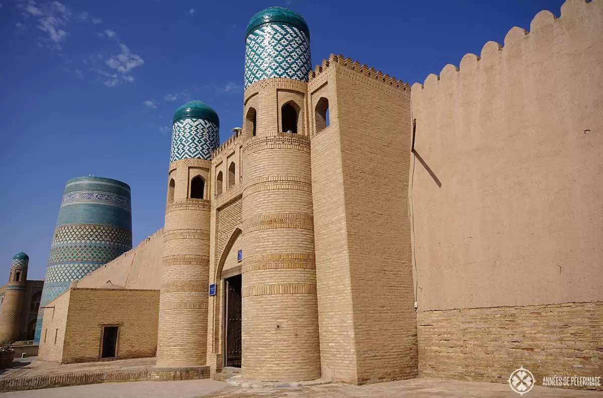 Uzbekistan destination photo 3