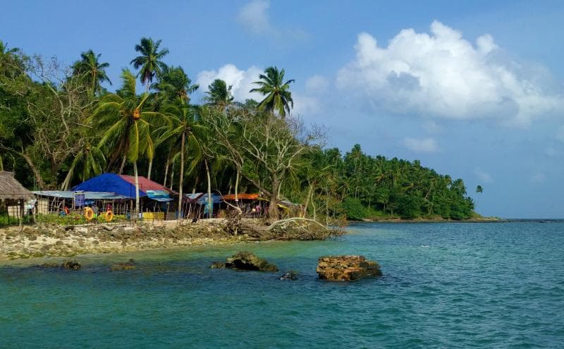 Andaman Tour Package visual card