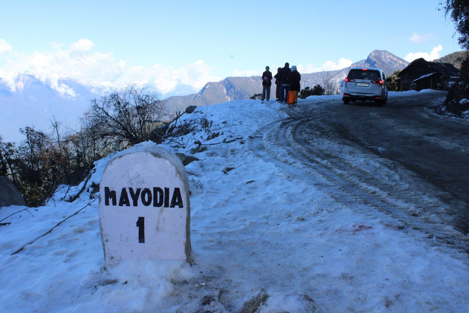Arunachal Pradesh (Central & East) Tour destination photo 2