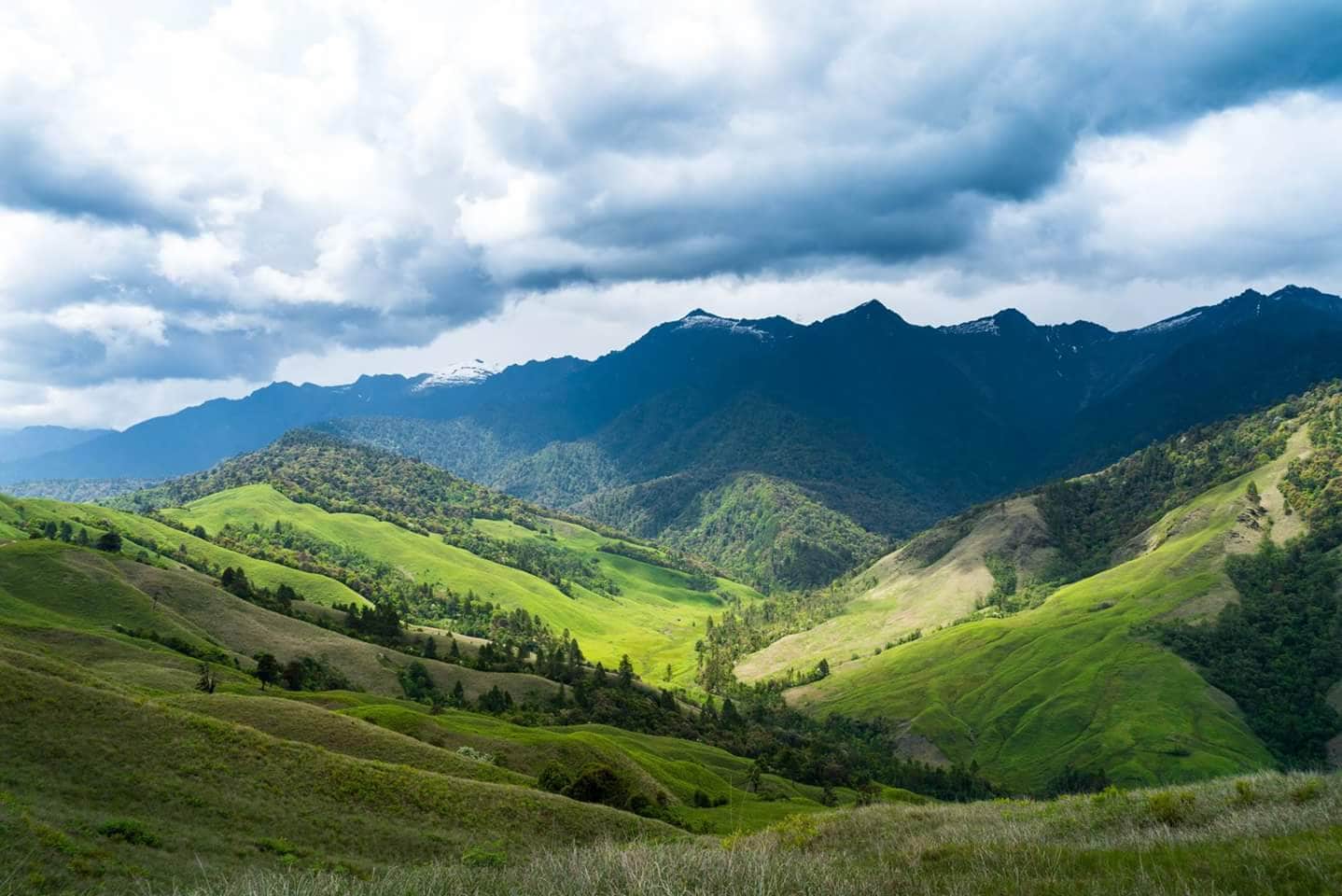Arunachal Pradesh (Central & East) Tour destination photo 3