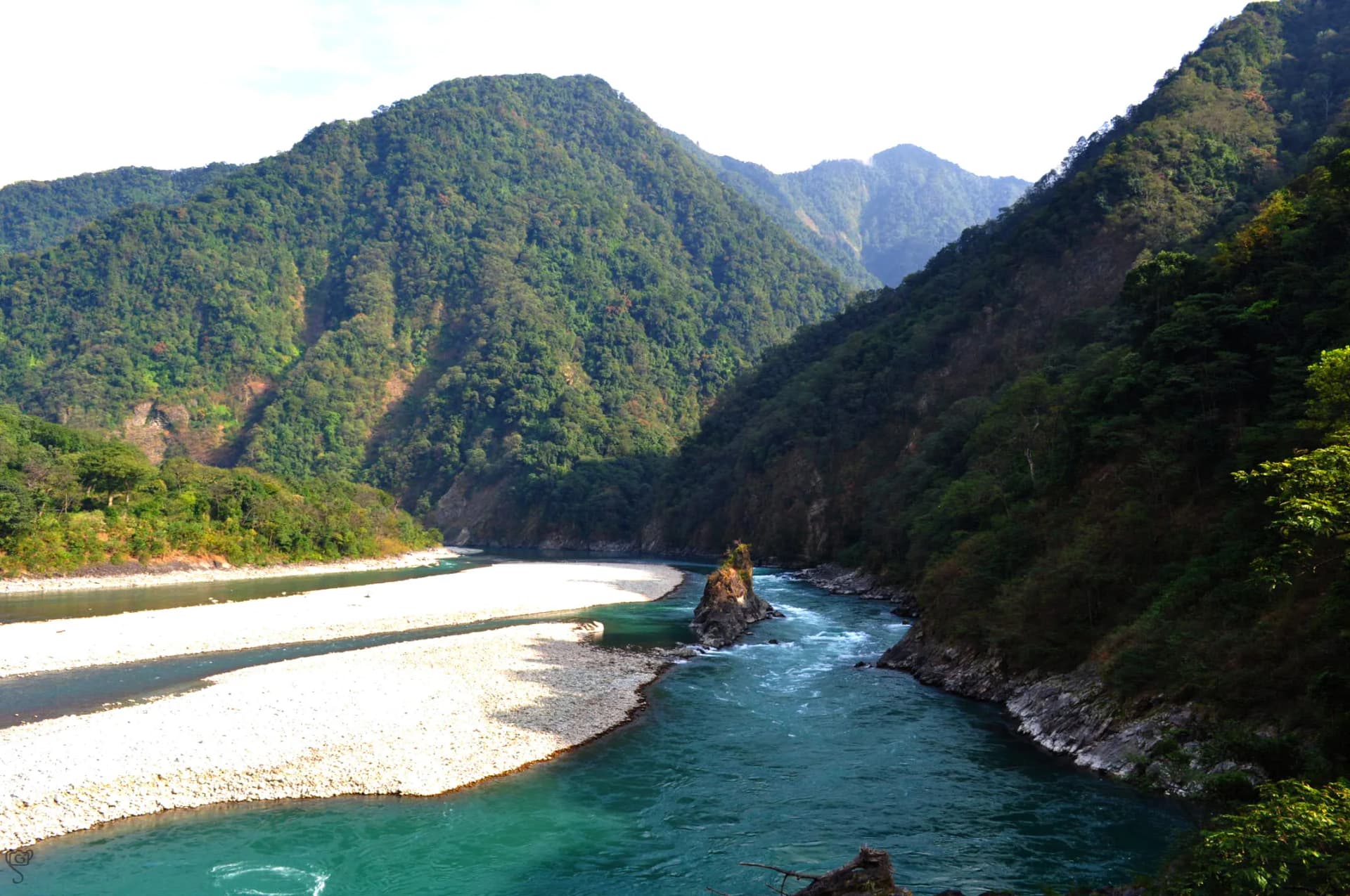 Arunachal Pradesh (Central & East) Tour Package FAQ visual