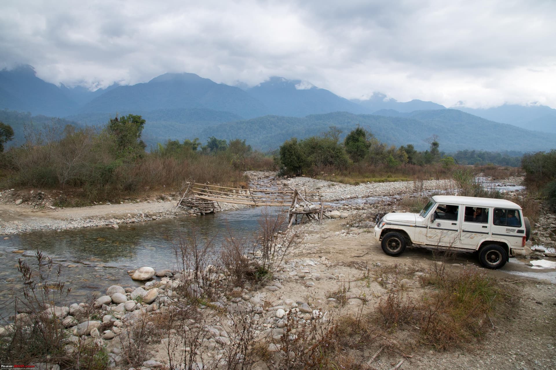 Arunachal Pradesh (Central & East) Tour Package visual card