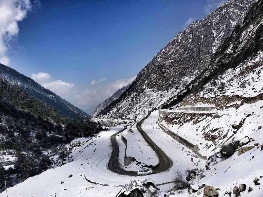 Arunachal Pradesh Tour Package FAQ visual