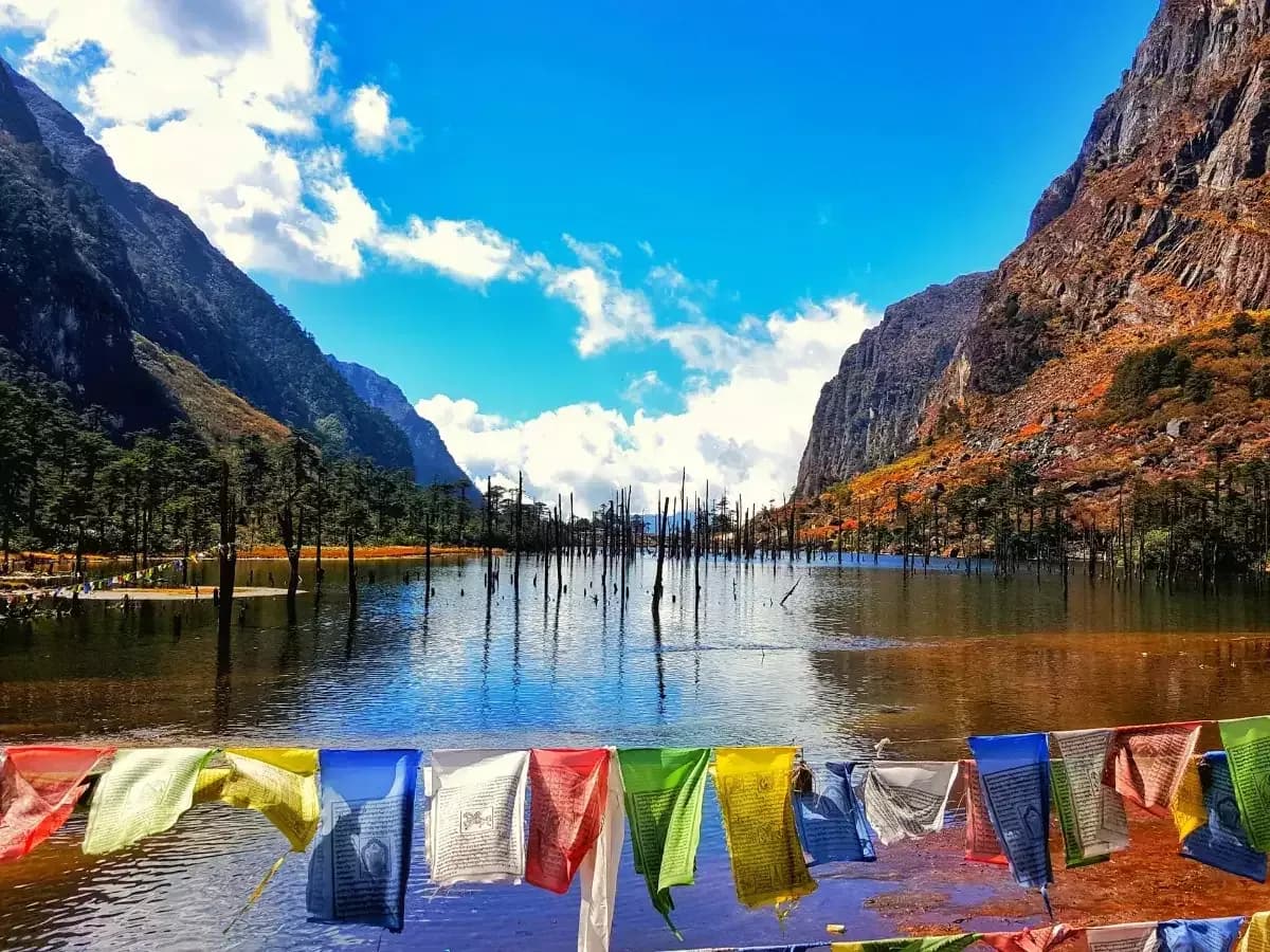 Arunachal Pradesh Tour Package sidebar feature