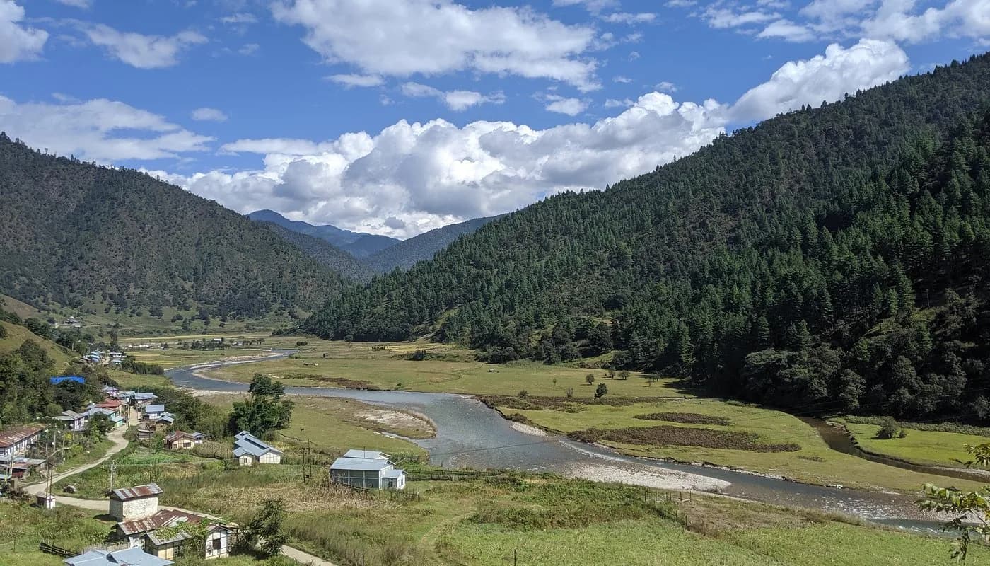 Arunachal Pradesh destination photo 2