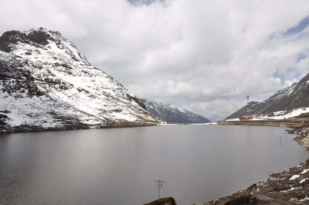 Arunachal Pradesh destination photo 3