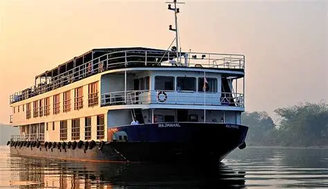 Assam Tour destination photo 3