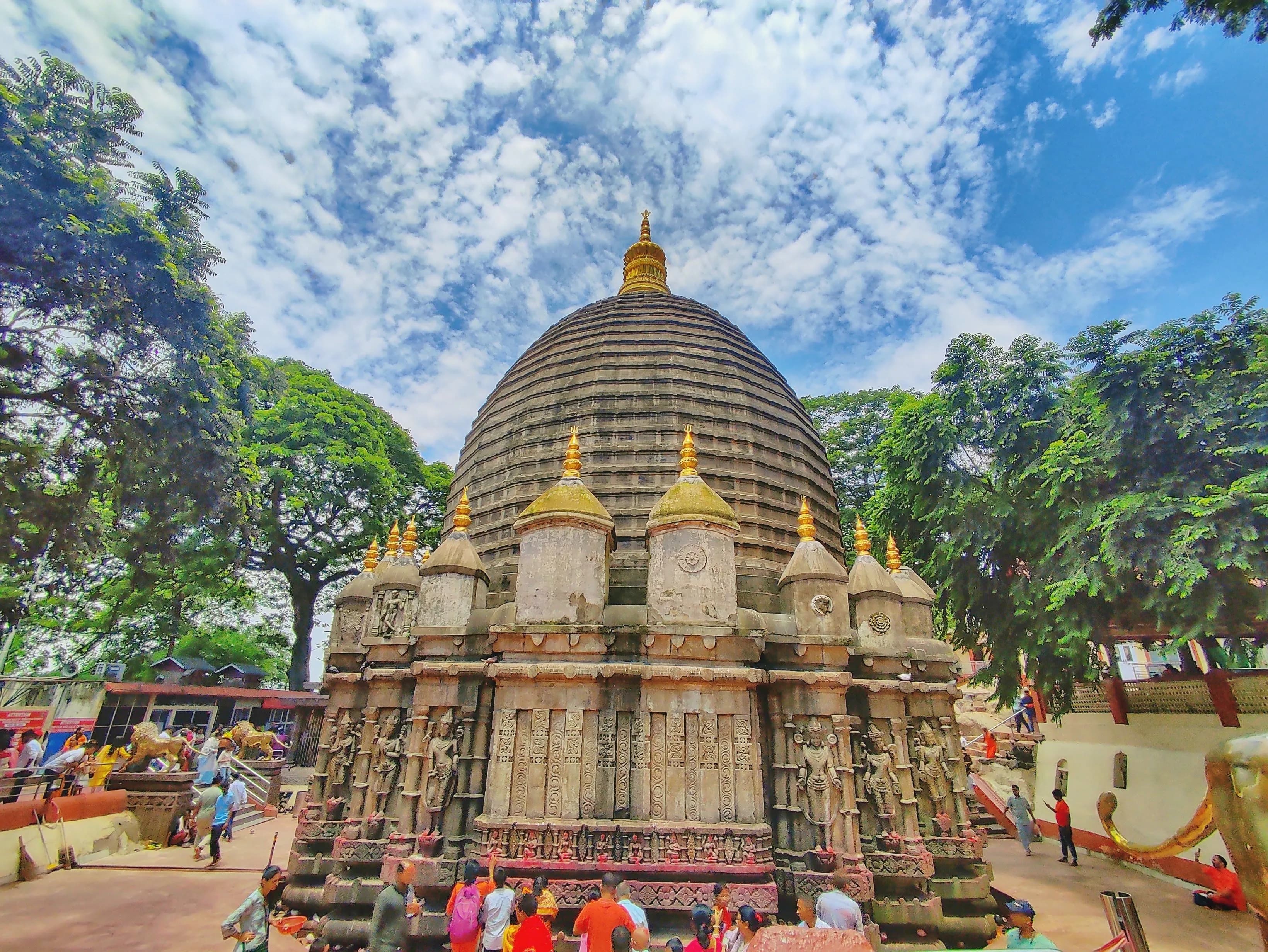 Assam Tour destination photo 2
