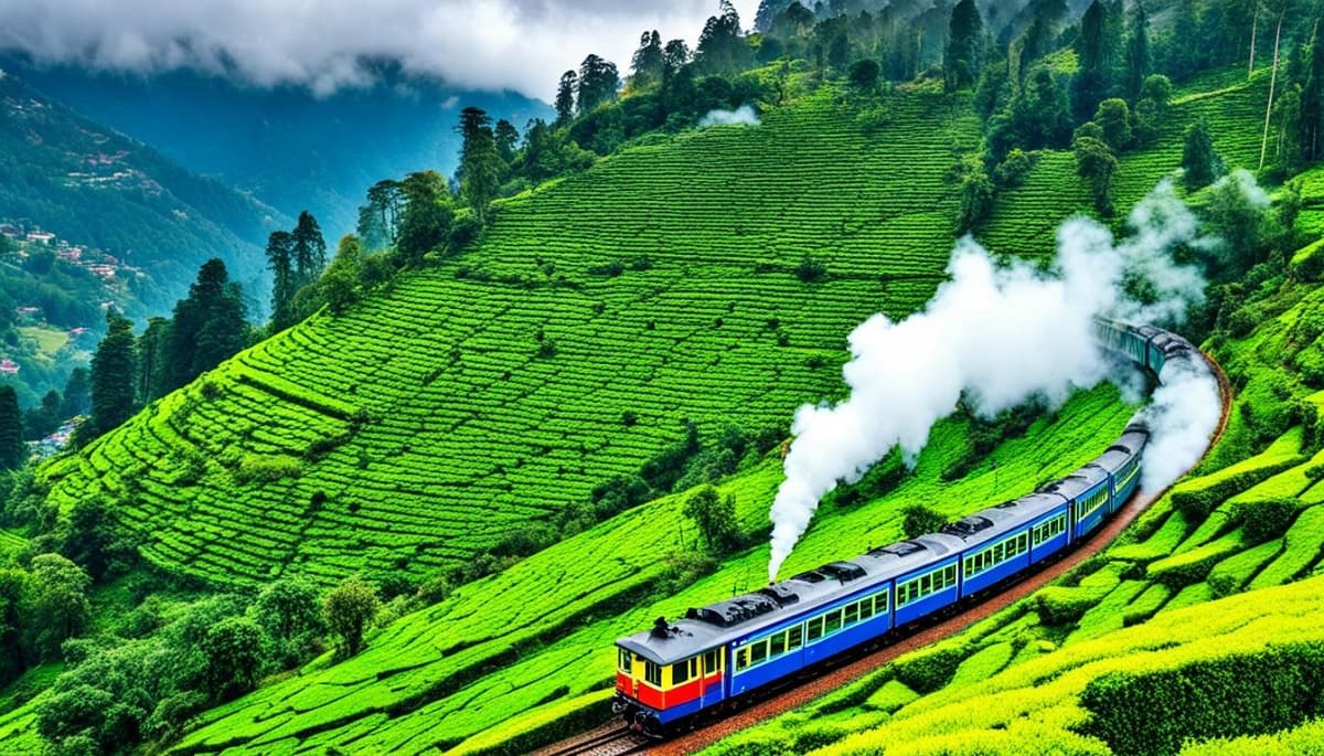 Darjeeling destination photo 3