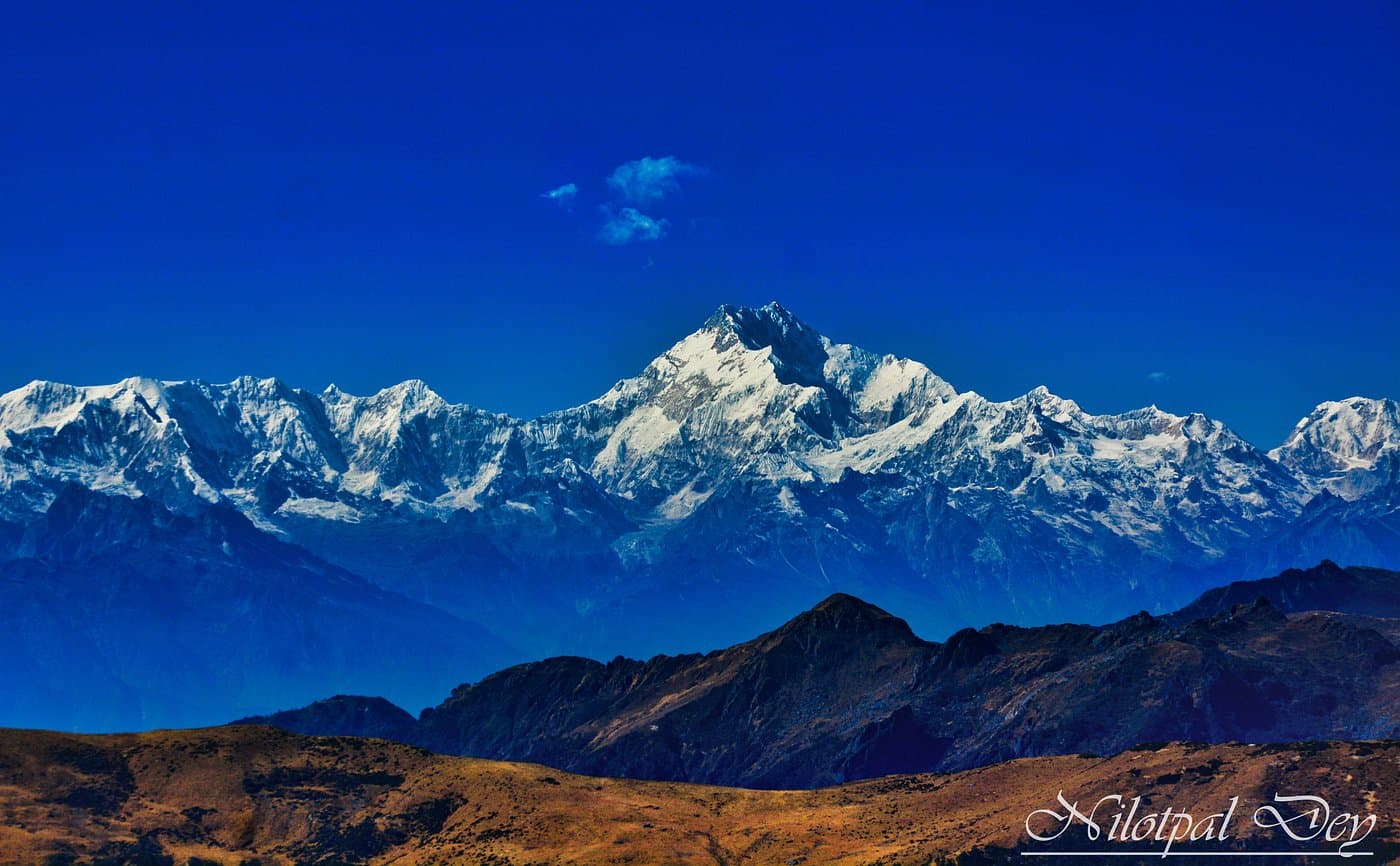 Darjeeling destination photo 2