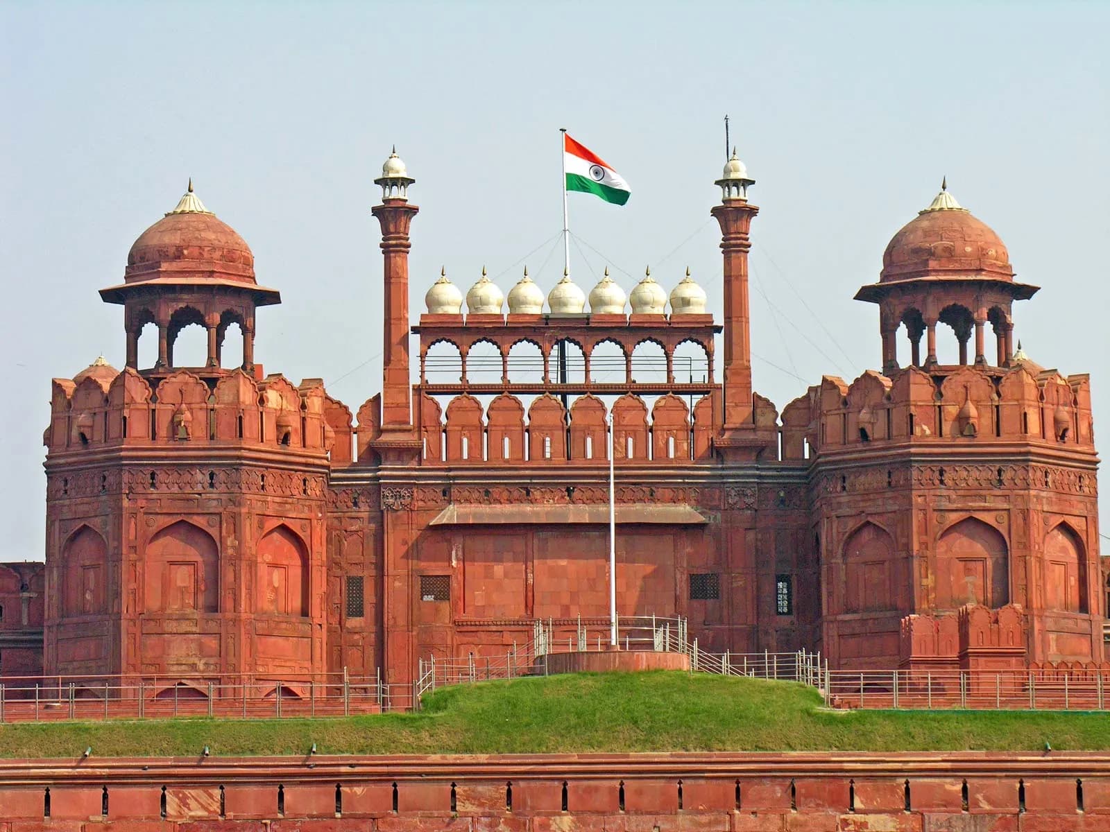Delhi-UP destination photo 2