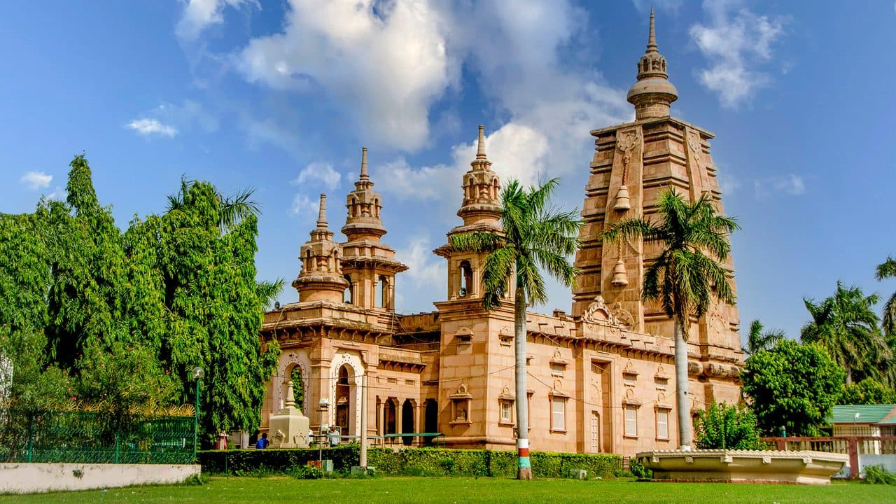 Delhi UP Tour Package FAQ visual