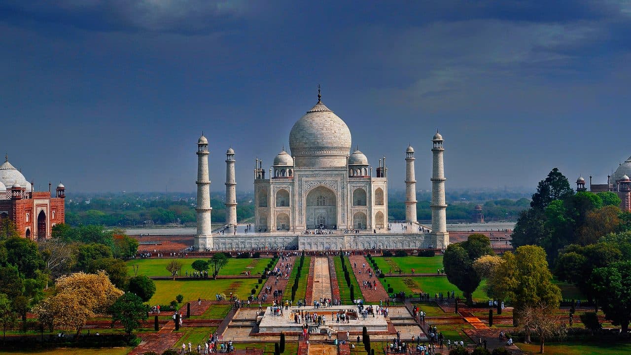 Delhi-UP destination photo 1