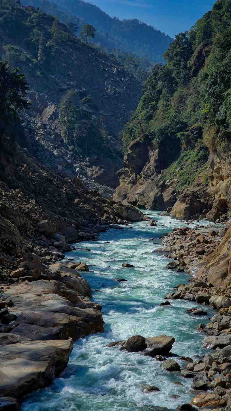 Suntalekhola