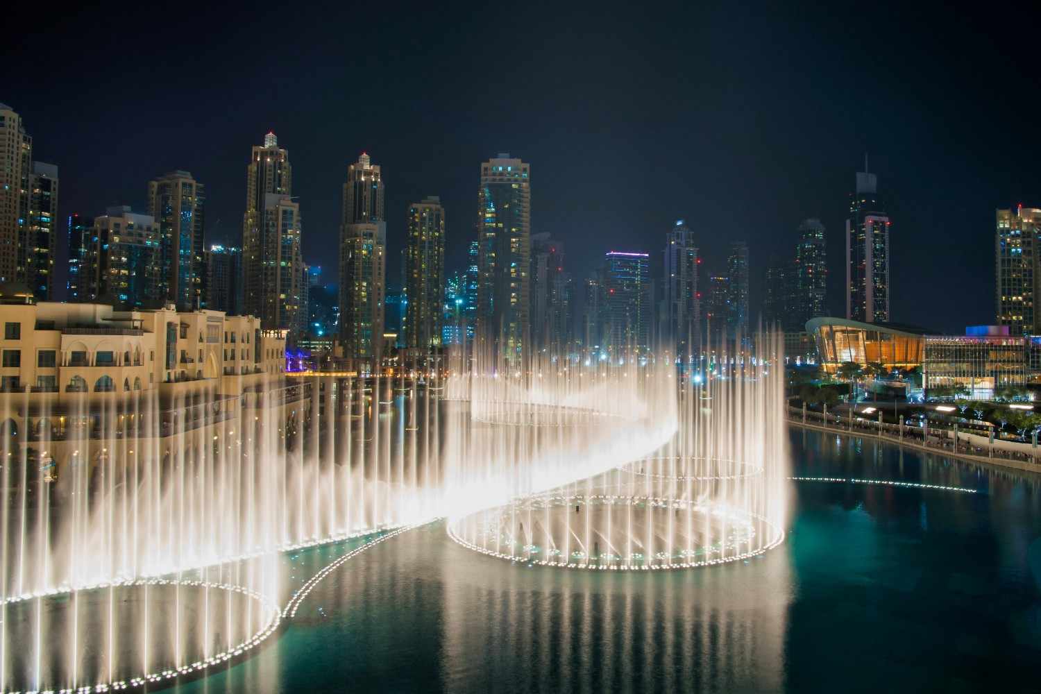 Dubai destination photo 3