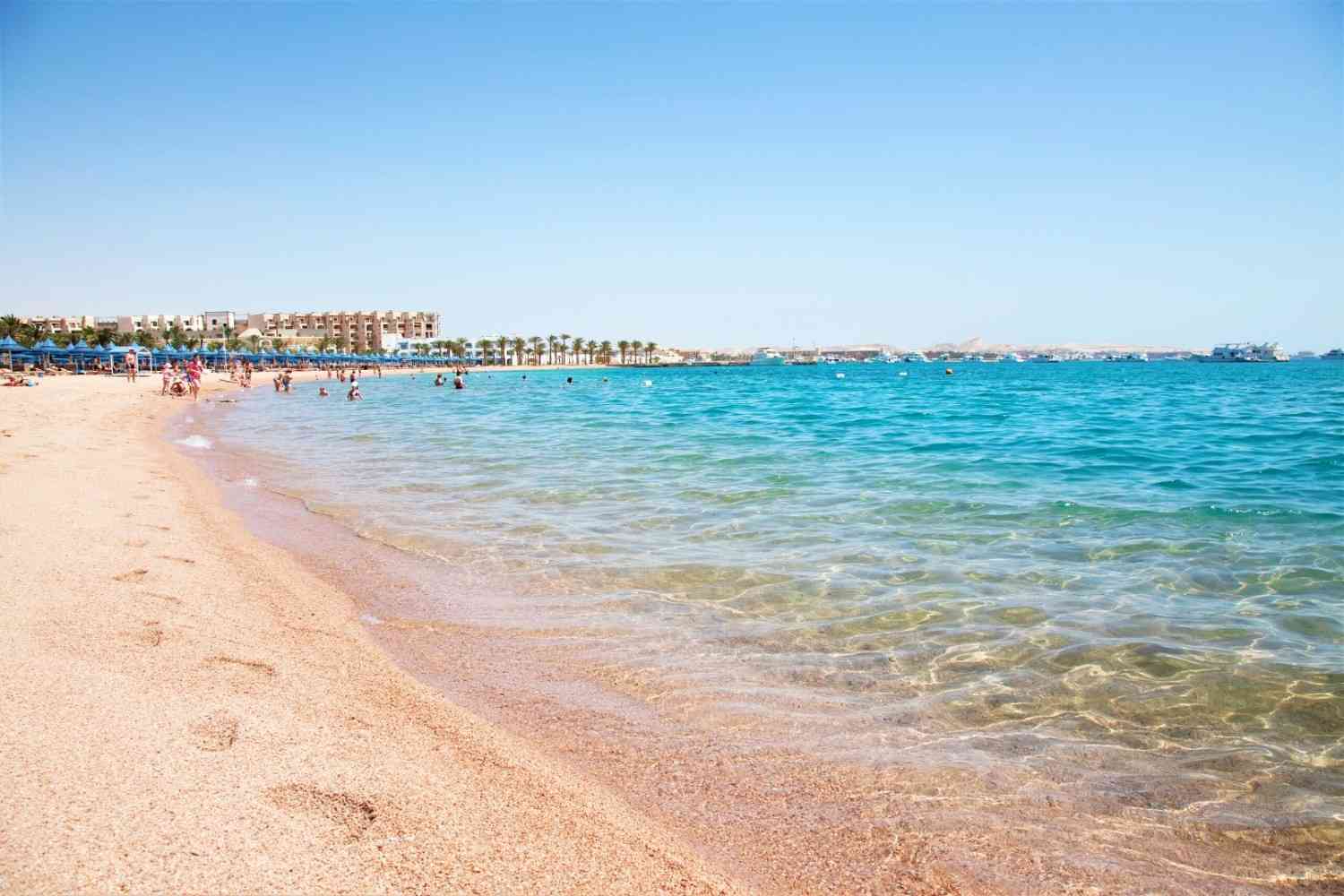 Egypt - Red Sea destination photo 3