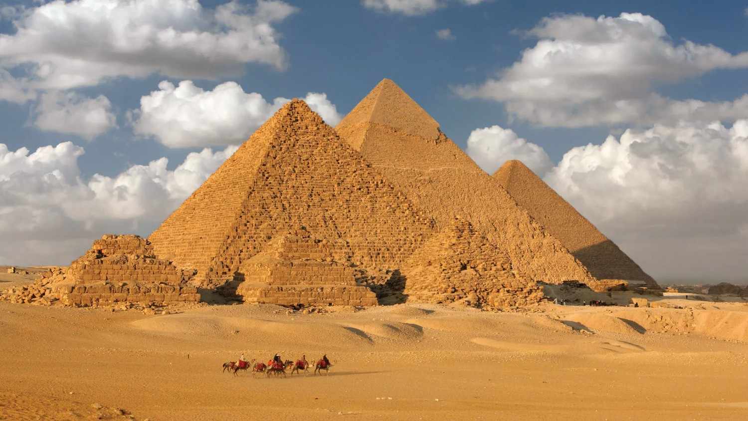 Egypt - Red Sea destination photo 1