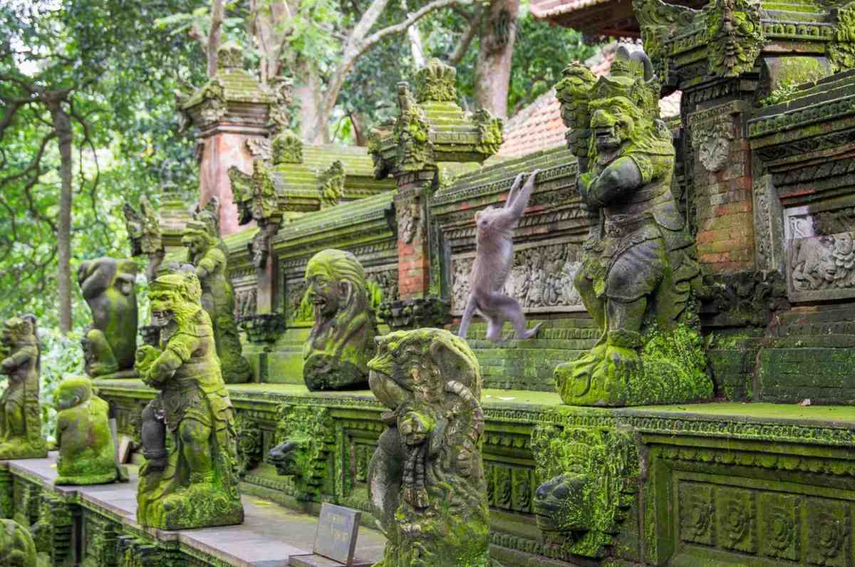 Indonesia - Bali destination photo 2