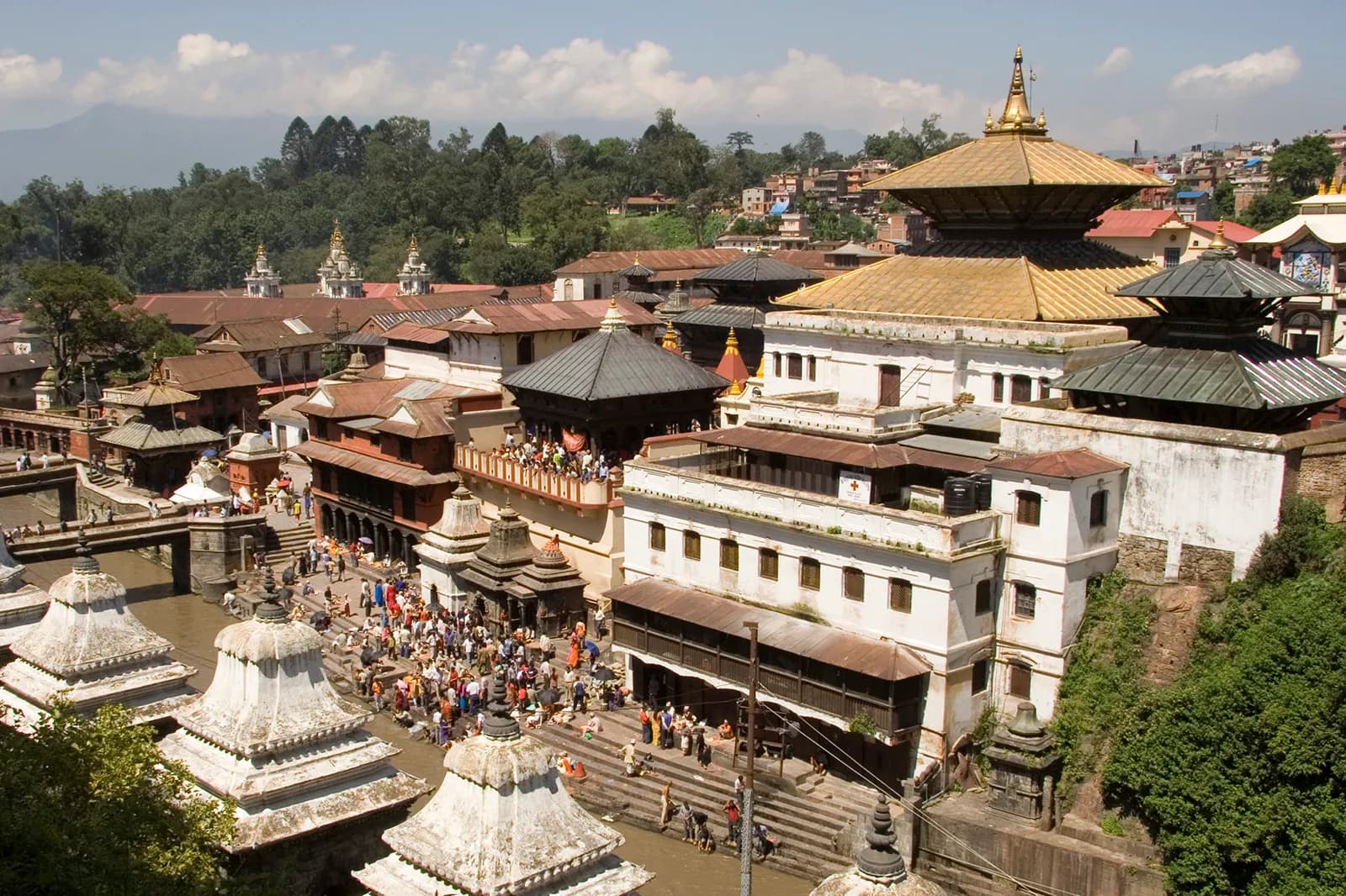 Kailash Mansarovar Yatra sidebar feature