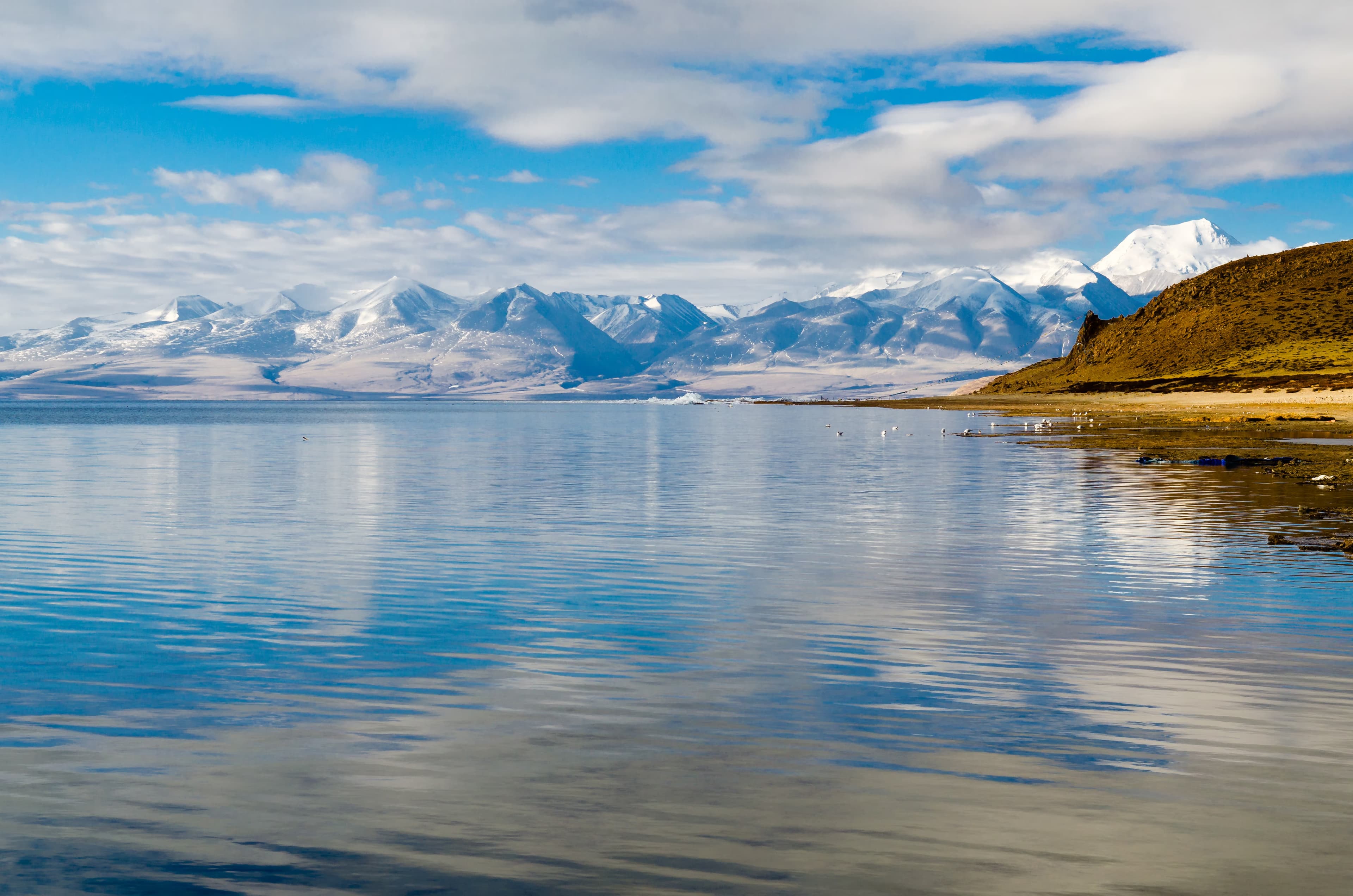 Kailash Mansarovar Yatra destination photo 2