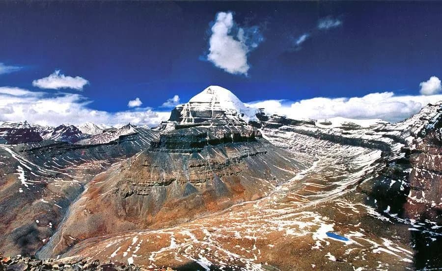 Kailash Mansarovar Yatra destination photo 1