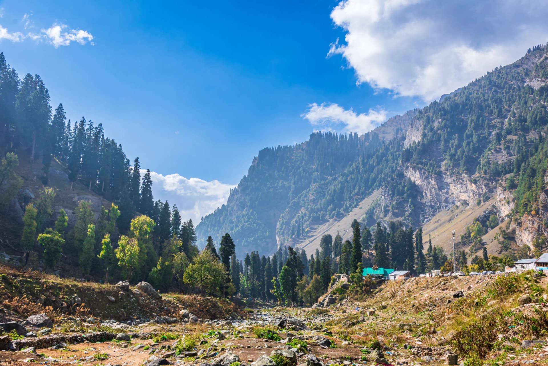 Kashmir Tour Package FAQ visual