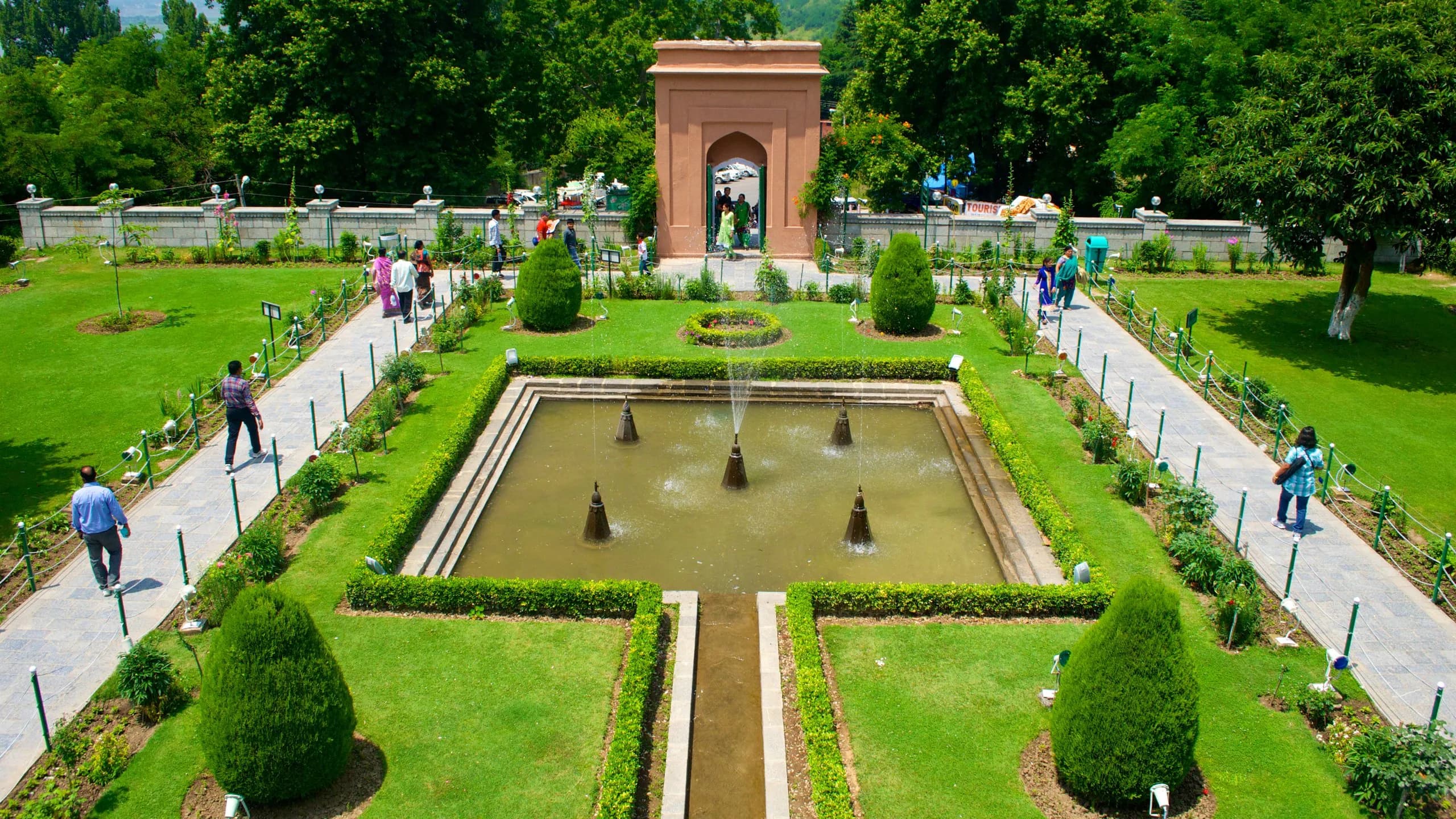 Kashmir Tour destination photo 2