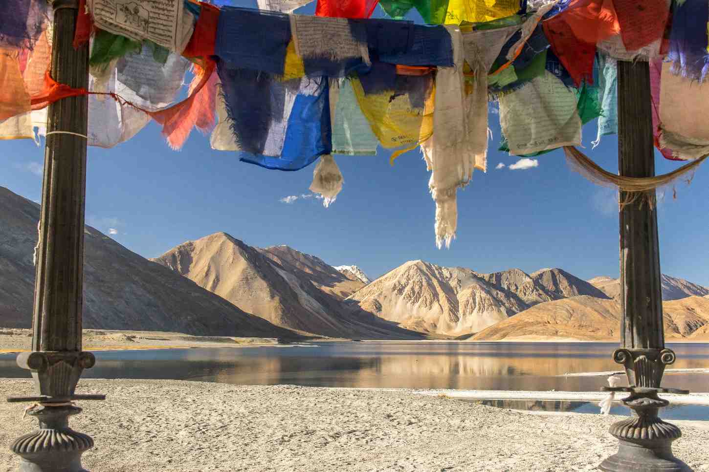 Leh-Ladakh-Kargil destination photo 1