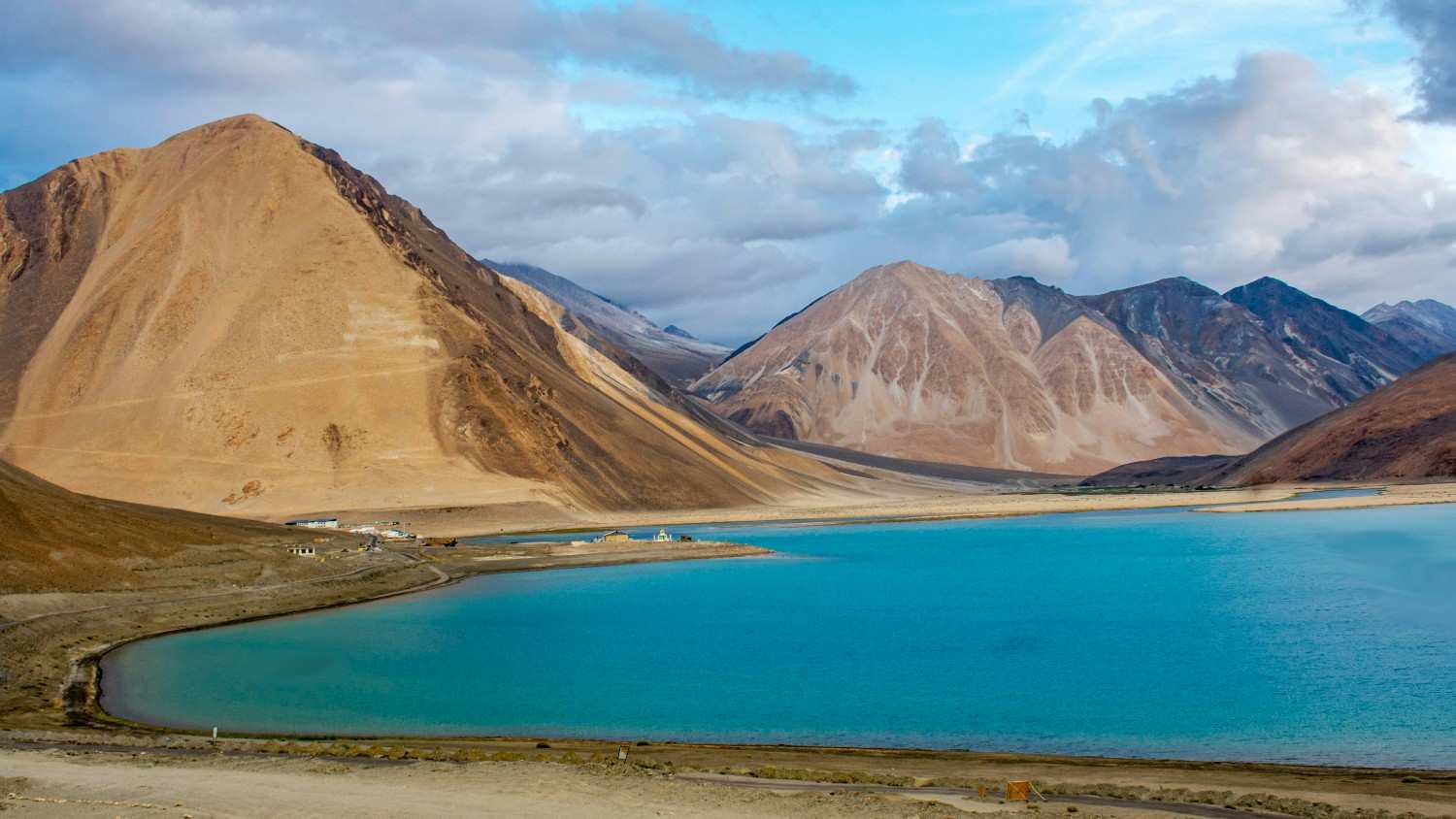 Leh-Ladakh-Kargil destination photo 2