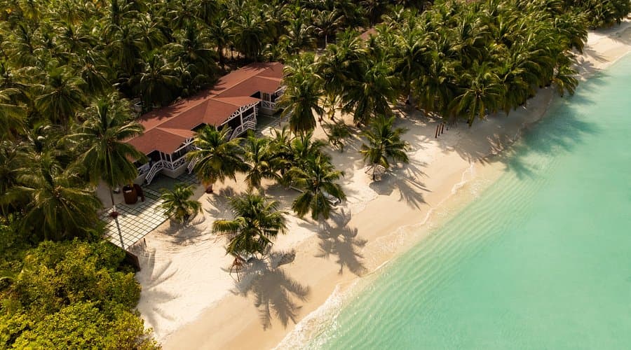 Lakshadweep destination photo 1